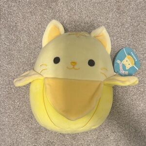 Squishmallows Katinka